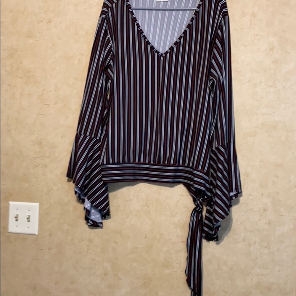 Beautiful shirt